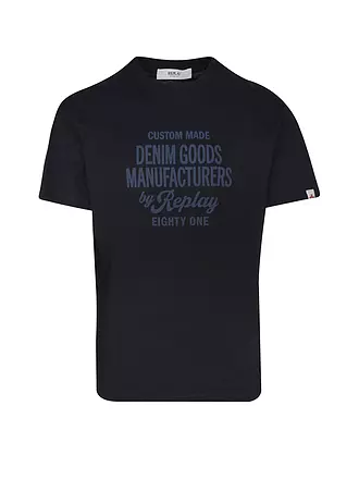 REPLAY | Camiseta | 