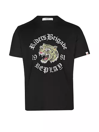 REPLAY | Camiseta | 