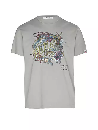 REPLAY | Camiseta | 