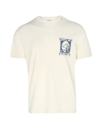 REPLAY | Camiseta | 