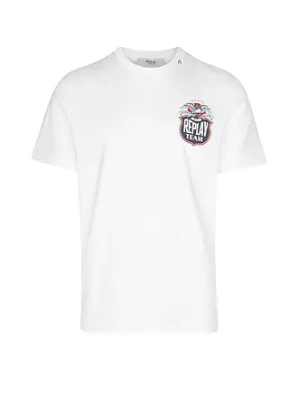 REPLAY | Camiseta | 