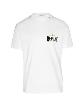 REPLAY | Camiseta | 