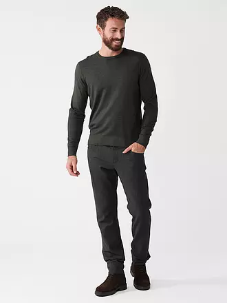REPLAY | Jersey | olive