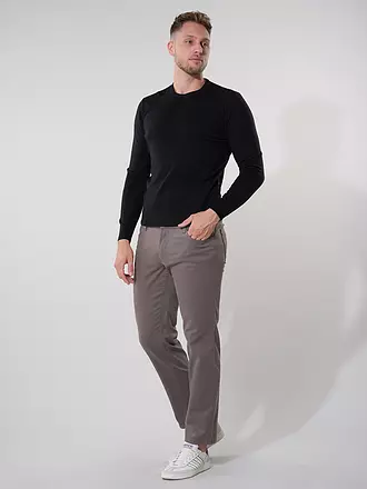 REPLAY | Jersey | schwarz