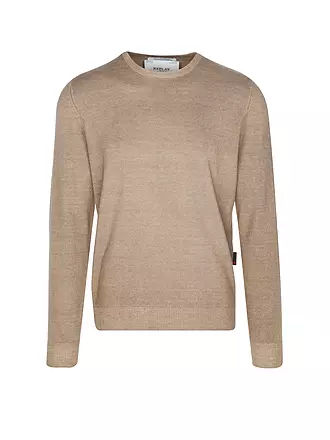 REPLAY | Jersey | camel