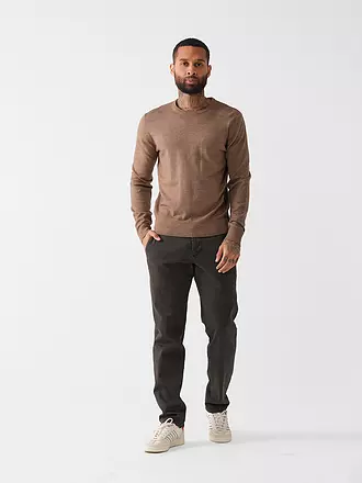 REPLAY | Jersey | camel
