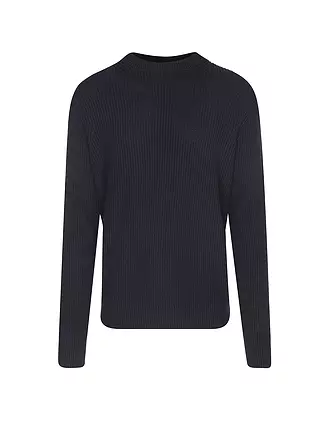 REPLAY | Jersey | blau