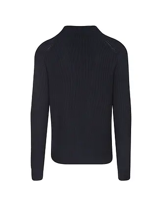 REPLAY | Jersey | blau