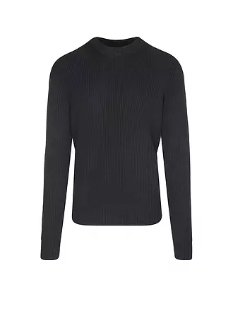 REPLAY | Jersey | schwarz