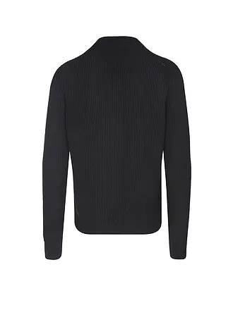 REPLAY | Jersey | schwarz