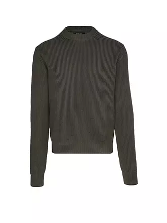 REPLAY | Jersey | olive