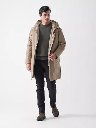 REPLAY | Jersey | olive
