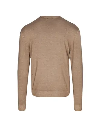 REPLAY | Jersey | camel