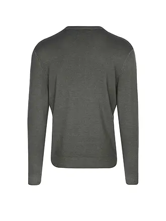 REPLAY | Jersey | olive