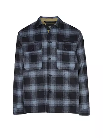 REPLAY | Sobrecamisa | 