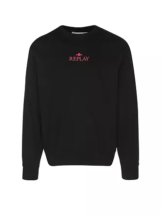 REPLAY | Suéter | 