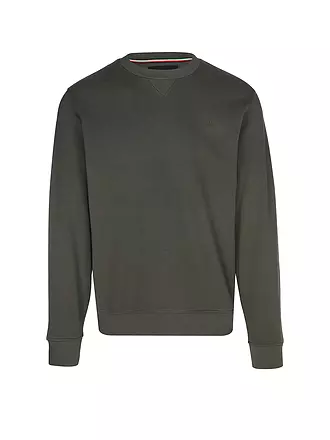 REPLAY | Suéter | olive