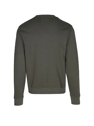 REPLAY | Suéter | olive