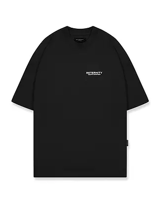 RETERNITY | Camiseta | 