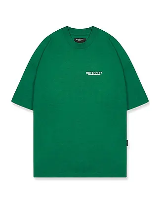 RETERNITY | Camiseta | 