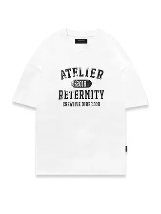RETERNITY | Camiseta | 