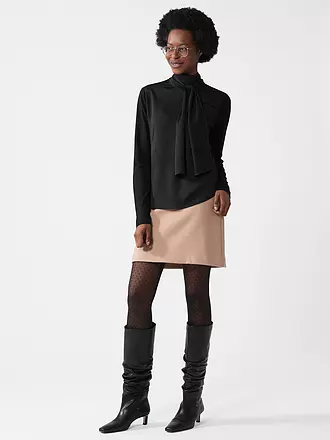 RIANI | Blusón | schwarz