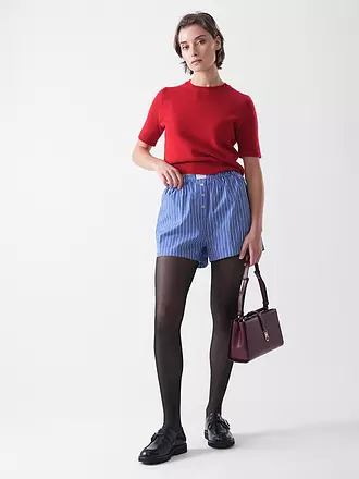 RIANI | Jersey | rot