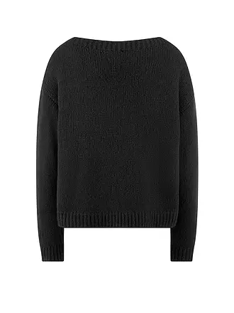 RIANI | Jersey | schwarz