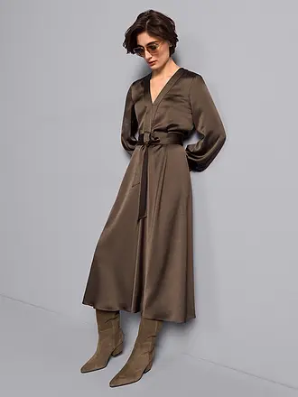 RIANI | Maxivestido | 