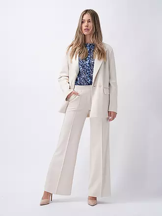 RIANI | Pantalones | creme