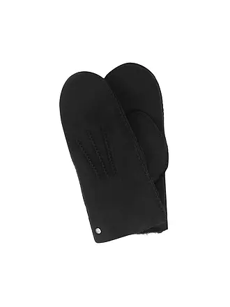 ROECKL | Manoplas | schwarz