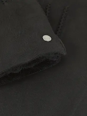 ROECKL | Manoplas | schwarz