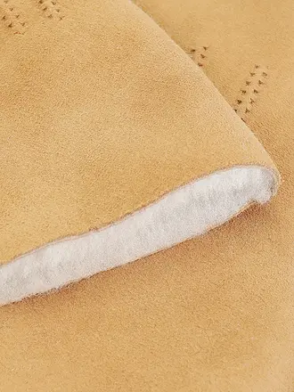 ROECKL | Manoplas | camel