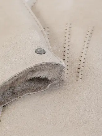 ROECKL | Manoplas | beige
