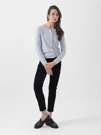 ROSEMUNDE | Cárdigan | hellblau