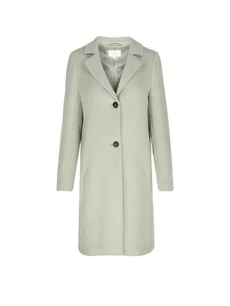 S.OLIVER | Abrigo | grün