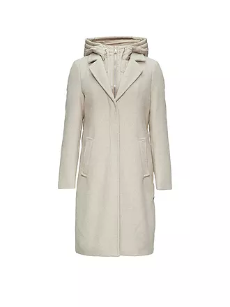S.OLIVER | Abrigo | beige