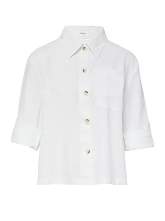 S.OLIVER | Blusa | 