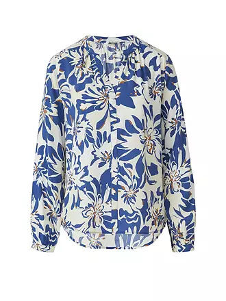 S.OLIVER | Blusa | blau
