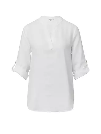 S.OLIVER | Blusenshirt | 