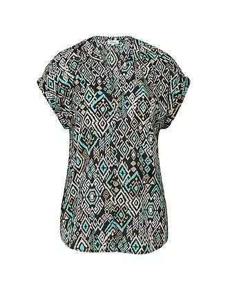 S.OLIVER | Blusenshirt | 