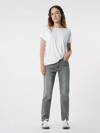 S.OLIVER | Camiseta | weiss