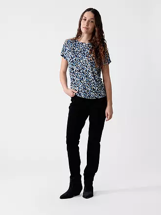 S.OLIVER | Camiseta | blau