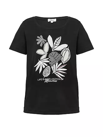 S.OLIVER | Camiseta | 