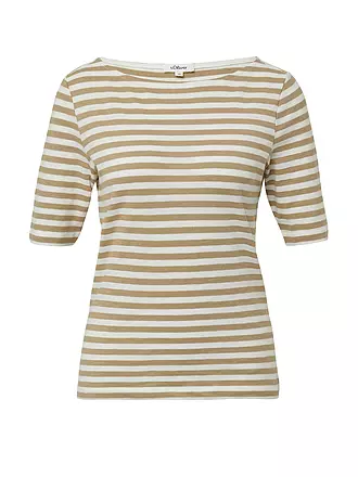 S.OLIVER | Camiseta | 