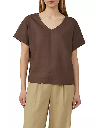 S.OLIVER | Camiseta | braun