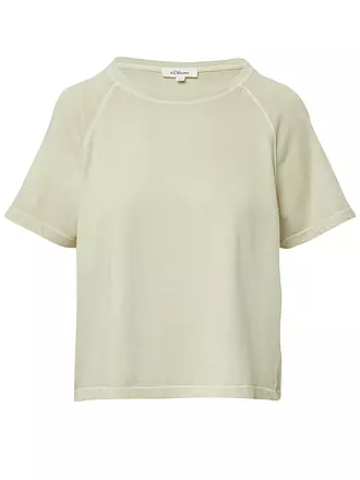 S.OLIVER | Camiseta | 