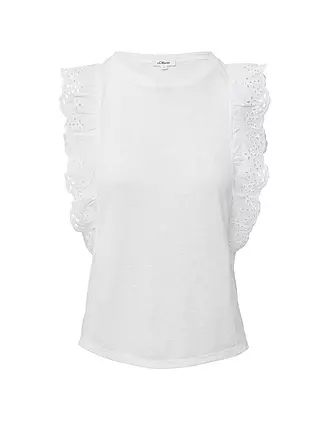 S.OLIVER | Camiseta | 