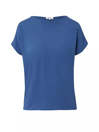 S.OLIVER | Camiseta | blau