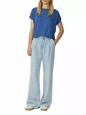 S.OLIVER | Camiseta | blau